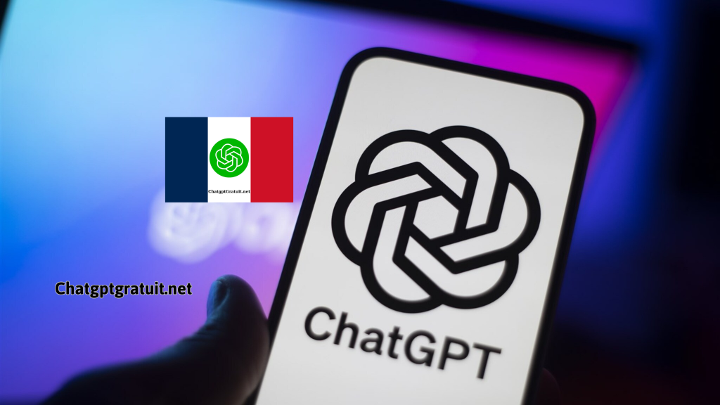 Le ChatGPT d'OpenAI est devenu le leader dans le domaine des outils conversationnels alimentés par l'IA