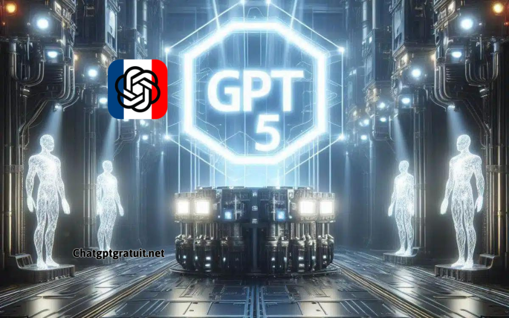 Le passage de GPT-4 à GPT-5 sera ressenti comme un grand pas en avant, semblable à celui de GPT-3 à GPT-4