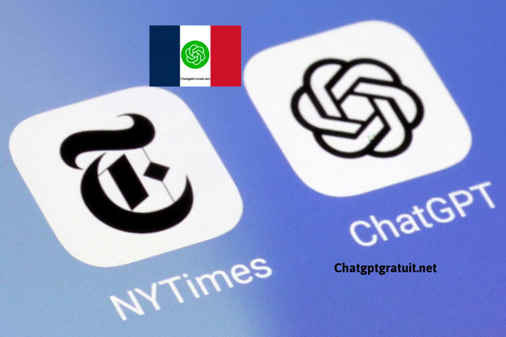 Le procès du New York Times réclame des milliards de dollars de dommages et intérêts de ChatGPT