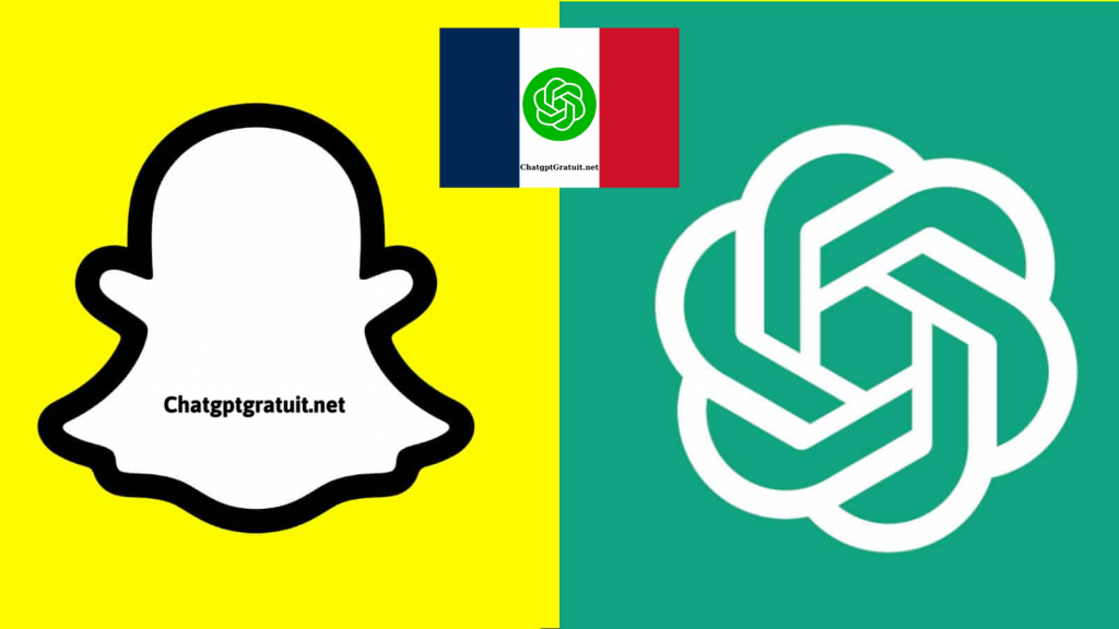 Snapchat introduit un chatbot alimenté par la dernière version de ChatGPT d'OpenAI