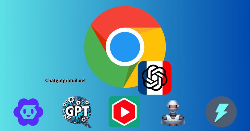 ChatGPT dans Google ou sur YouTube, avec un accès absolu à Internet… Notre sélection d’extensions Chrome pour utiliser ChatGPT partout sur le web !