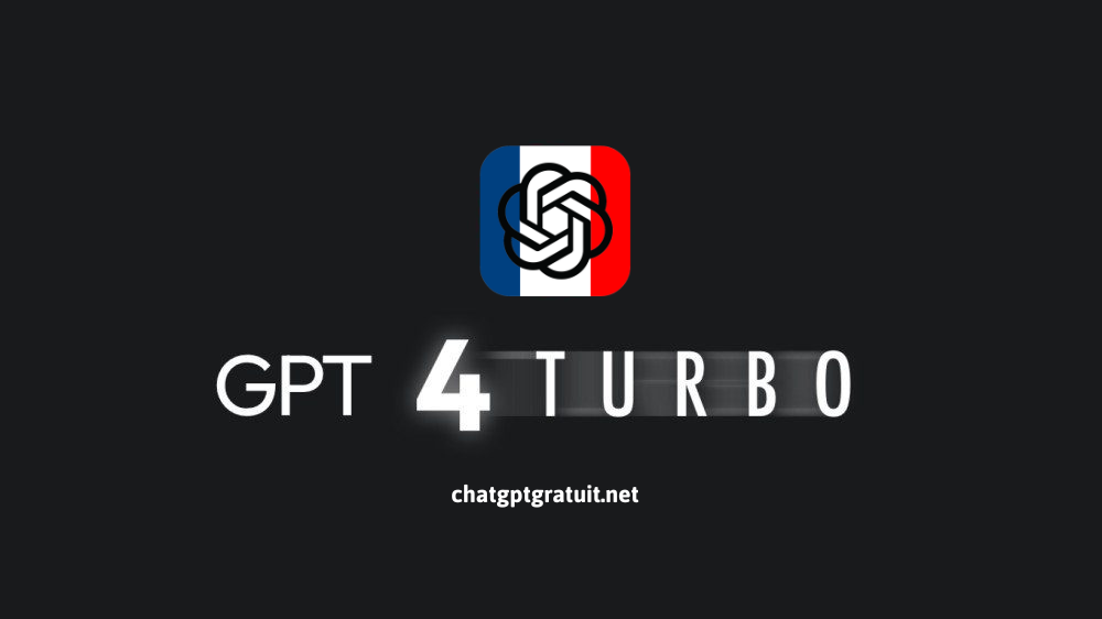 GPT-4 Turbo est une nouvelle version de Chat GPT qui est très rapide, moins coûteuse et inclut des avantages essentiels