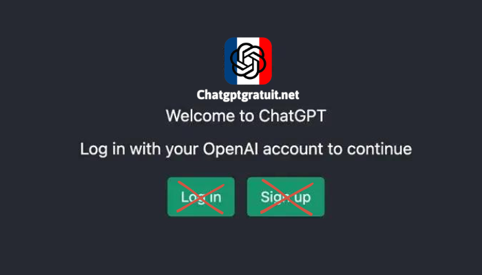 OpenAI commencera à permettre aux utilisateurs d'accéder à son chatbot IA génératif ChatGPT gratuit sans avoir besoin de s'inscrire
