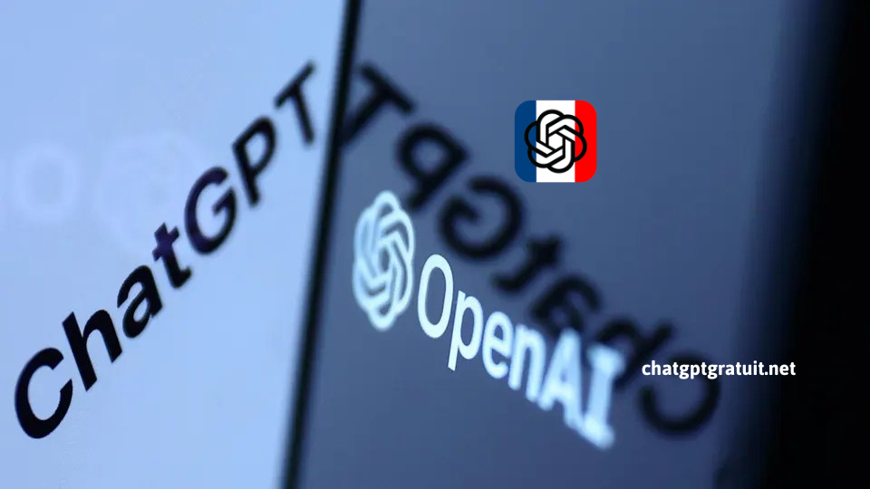 Les utilisateurs de ChatGPT ne pourraient stocker leur historique que s'ils acceptaient de permettre à OpenAI d'utiliser leurs données à des fins de formation